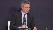 L'intervento del presidente dell'ABI Mussari ad HR 2012