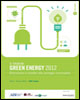 Forum Green Energy 2012