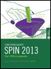 SPIN 2013