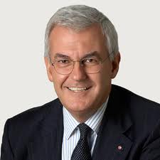 Il nuovo CdA MPS. Al via il tandem Profumo-Viola