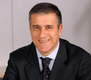 Marco Riboli cresce in Symantec