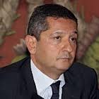 Fabio Panetta nuovo Vice DG di Banca d'Italia  