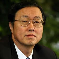 Cina, Zhou confermato alla guida della banca centrale